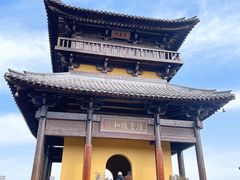 -茅山东方盐湖城景区