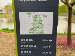 -尚贤河湿地