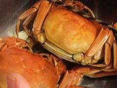 螃蟹-蟹都汇(龙舟店)