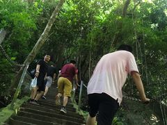 -七仙岭温泉国家森林公园