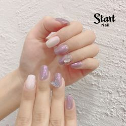 -StartNail美甲