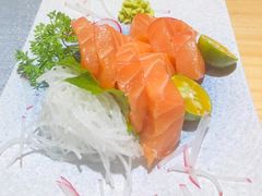 -熹炭精致日料(金融街购物中心店)