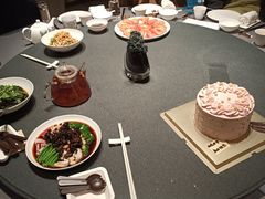 包厢-徐记海鲜(曲江南湖店)