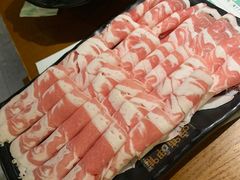 -呷哺呷哺 黄金牧场 (欢乐谷店)