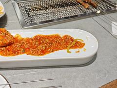 -福茗春薪禾记海鲜烧烤(八一路店)