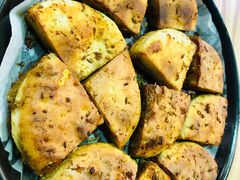 孜然火烧-老东镇啤酒屋海鲜加工·蒸汽海鲜·海鲜烧烤(台东店)