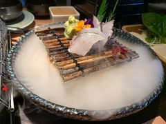 -山葵家·创意料理(宁波来福士店)