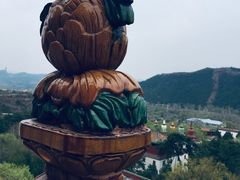 -普陀宗乘之庙(小布达拉宫)
