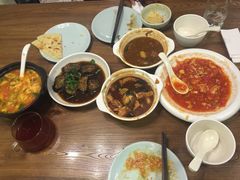 -妈妈的味道(工人体育场东路店)