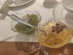 -春家·非遗手工小吃(徐汇万科广场店)