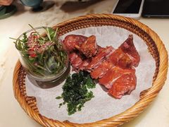 樟茶鸭-锦府盐帮·李宅(领展购物广场中关村店)