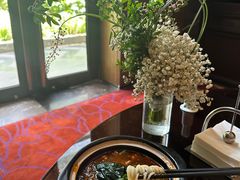 -大理实力希尔顿酒店御璽中餐厅YUXI – CHINESE RESTAURANT
