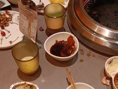 -黑金·寻焰自助百汇·烤肉·火锅(中街店)