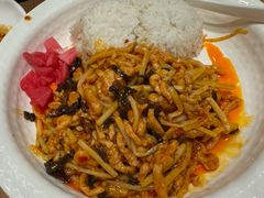 -阳阳中国饭(北京荟聚店)
