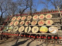 -红嫂家乡旅游区