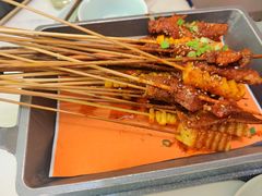 -全牛匠·乐山跷脚牛肉(望京店)