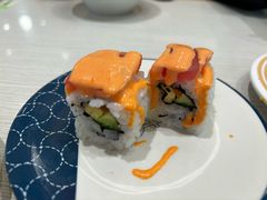 -滨寿司(新街口中央商场店)