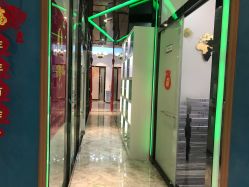 -清颜专业祛痘连锁店