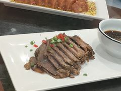 -大鸭梨烤鸭店(金顶街店)
