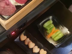 -湊湊火锅·茶憩(锦艺城店)