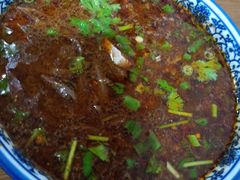 -惠记粉汤羊血梆梆肉(永松路店)