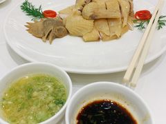 -御彩酒家(东风东路店)