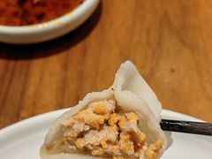 -喜鼎海胆水饺(东港店)