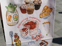 -派悦坊·甜品·蛋糕(虹口龙之梦店)