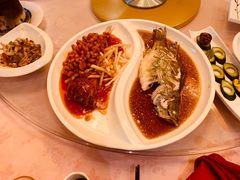 -马凯餐厅(长椿街店)