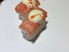 -小句号·精致料理(江南环球港店)