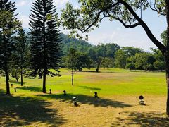 -福建鲤鱼洲酒店