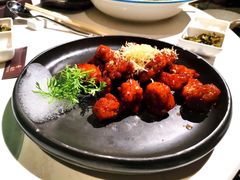 -荟廷·晶萃(陆家嘴尚悦湾店)