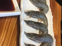 -万兴佳烤肉·长白山老味道(宏泰广场店)