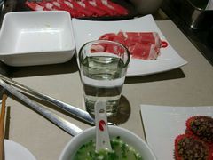 -海底捞火锅(勒泰店)