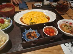 -味太助·银饭食堂(中华城店)