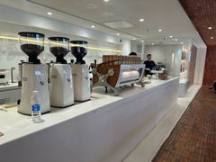 -% Arabica阿拉比卡咖啡(武汉天地店)