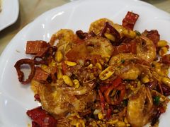 -李师傅脆肚(梅林店)