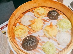 全家福汤包-隆喜元鱼汤包·海鲜(中联广场店)