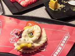 -海底捞火锅(城阳万象汇店)