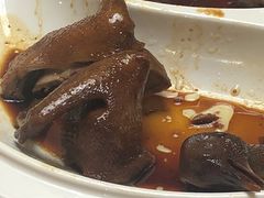 -东江海鲜酒家(艺都分店)