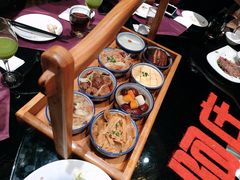 -阿庄新豫菜(航海东路店)
