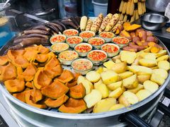 -大鹅岛绿色生态美食园