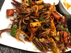 -金龙烧烤·牛肉面(西塔店)