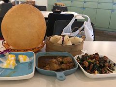 -香香海南菜餐厅