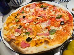 -玛尚诺意式餐厅(天环广场店)