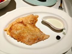 -波特曼西餐厅(南岗店)