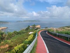 -东极岛景区