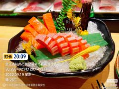 -本逸·割烹料理(湖墅店)