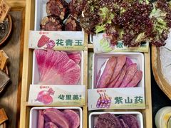 -蜀江龙火锅(339店)