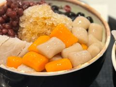 -鲜芋仙(南开大悦城店)